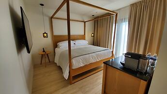Hotel Secreto