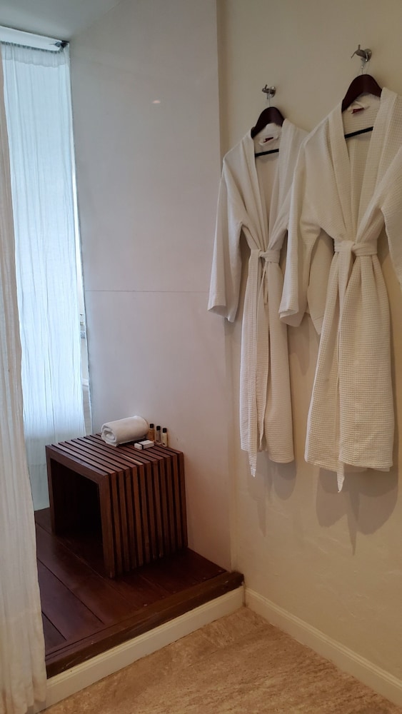 Hotel Secreto