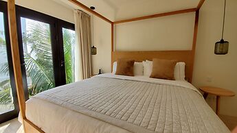 Hotel Secreto