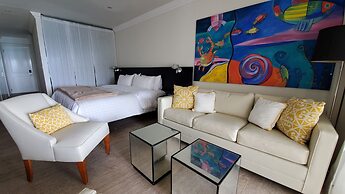 Hotel Secreto