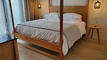 Hotel Secreto