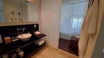 Hotel Secreto