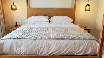 Hotel Secreto