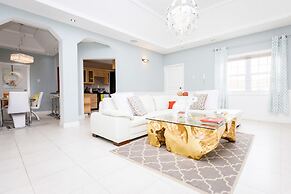 Sparkle Luxury