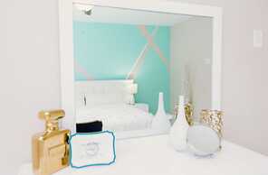 Sparkle Luxury