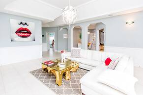 Sparkle Luxury