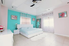 Sparkle Luxury