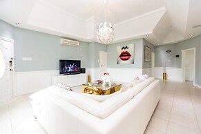 Sparkle Luxury
