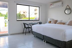 Múcura Hotel & Spa