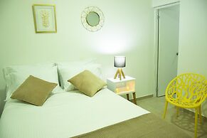 Múcura Hotel & Spa