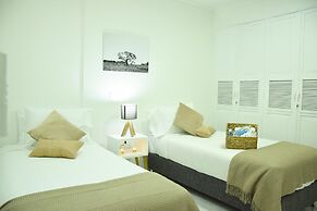 Múcura Hotel & Spa