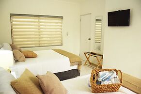 Múcura Hotel & Spa