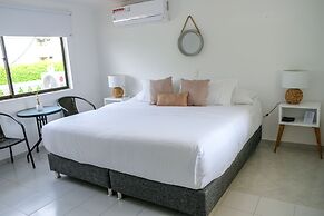 Múcura Hotel & Spa