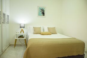 Múcura Hotel & Spa