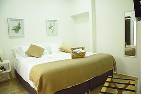 Múcura Hotel & Spa