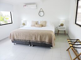 Múcura Hotel & Spa