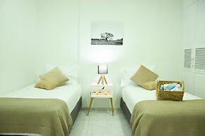 Múcura Hotel & Spa