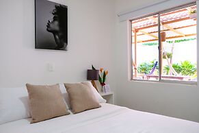 Múcura Hotel & Spa