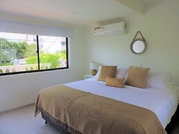 Múcura Hotel & Spa