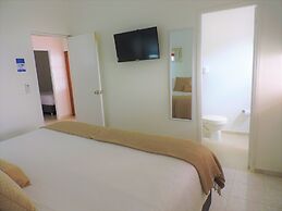 Múcura Hotel & Spa
