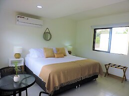 Múcura Hotel & Spa
