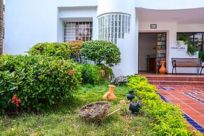 Múcura Hotel & Spa