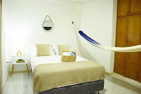 Múcura Hotel & Spa