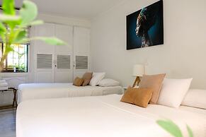 Múcura Hotel & Spa