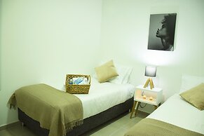 Múcura Hotel & Spa