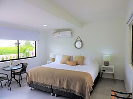 Múcura Hotel & Spa