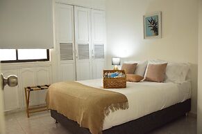 Múcura Hotel & Spa
