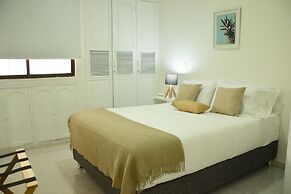 Múcura Hotel & Spa
