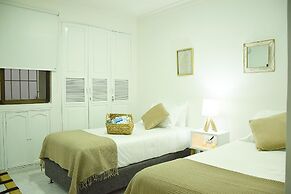 Múcura Hotel & Spa
