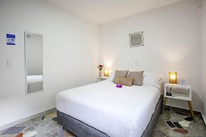Múcura Hotel & Spa