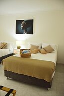 Múcura Hotel & Spa