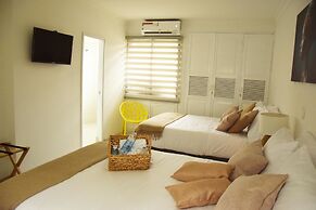 Múcura Hotel & Spa