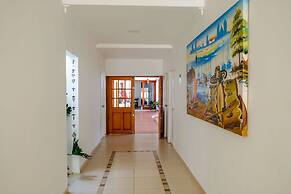 Múcura Hotel & Spa