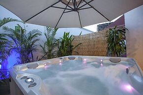 Múcura Hotel & Spa