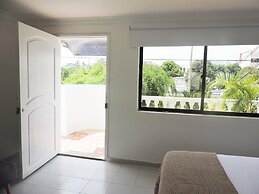 Múcura Hotel & Spa