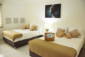 Múcura Hotel & Spa