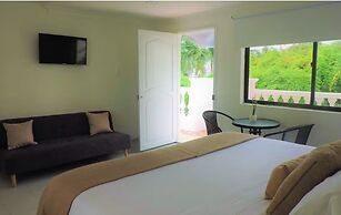 Múcura Hotel & Spa