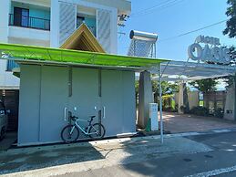 HOTEL OASIS - Adults Only