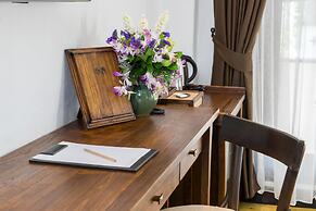 Shinnabhura Historic Boutique hotel