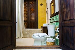 Shinnabhura Historic Boutique hotel