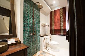 Shinnabhura Historic Boutique hotel