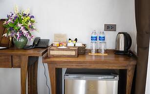 Shinnabhura Historic Boutique hotel