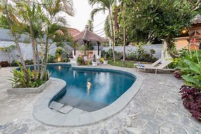 Villa Miracle