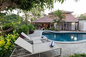 Villa Miracle