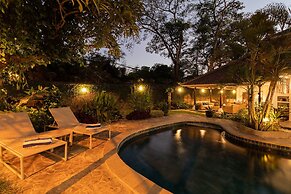 Villa Miracle