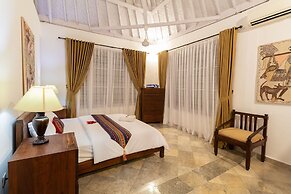Villa Miracle